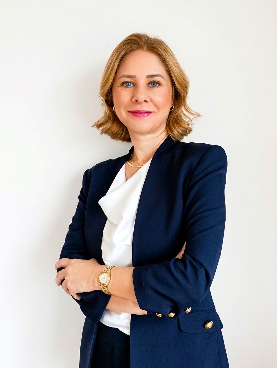 Ayben Yokaş Sönmez